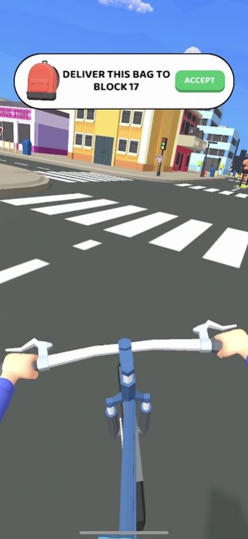 送货大师3D游戏图3