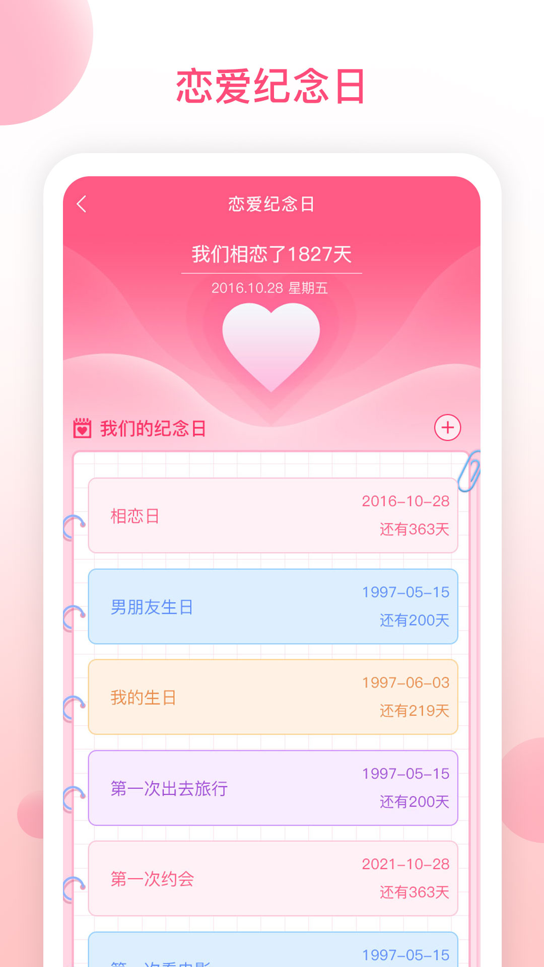 有点甜app图2
