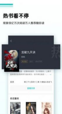 随梦小说app最新版图1