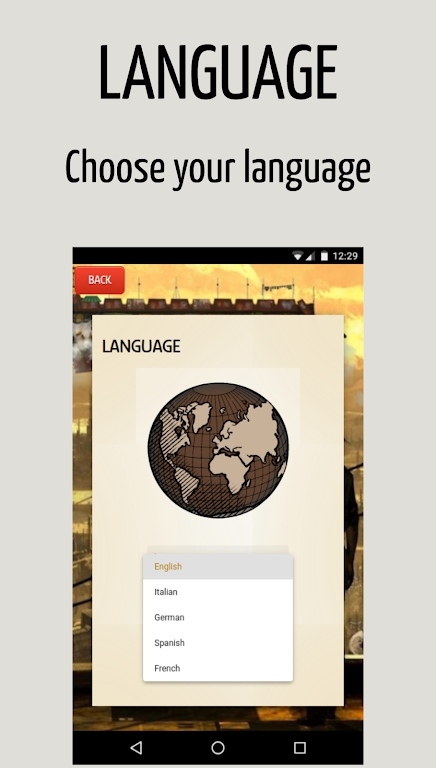 成为摩斯大师游戏图3