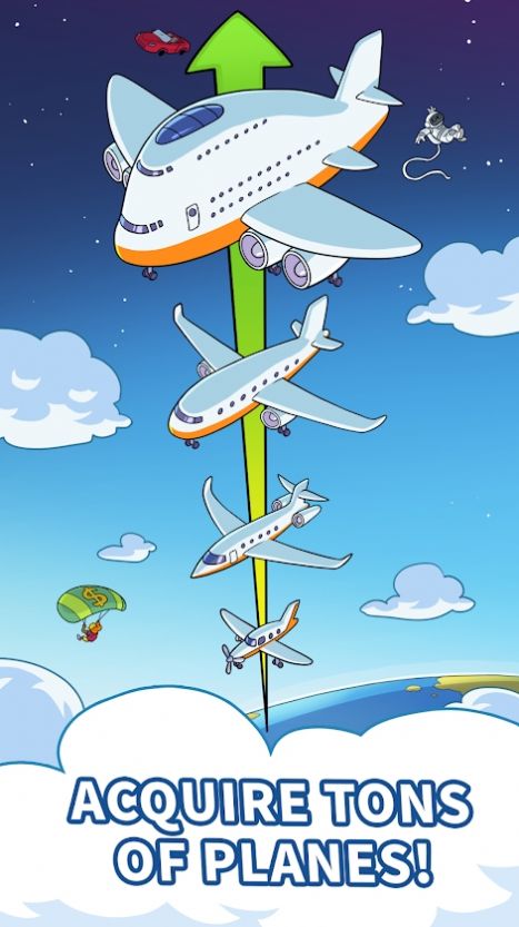 机场航空公司游戏安卓版图2