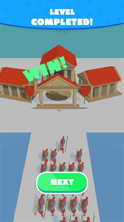 标枪投掷3D游戏安卓版图3