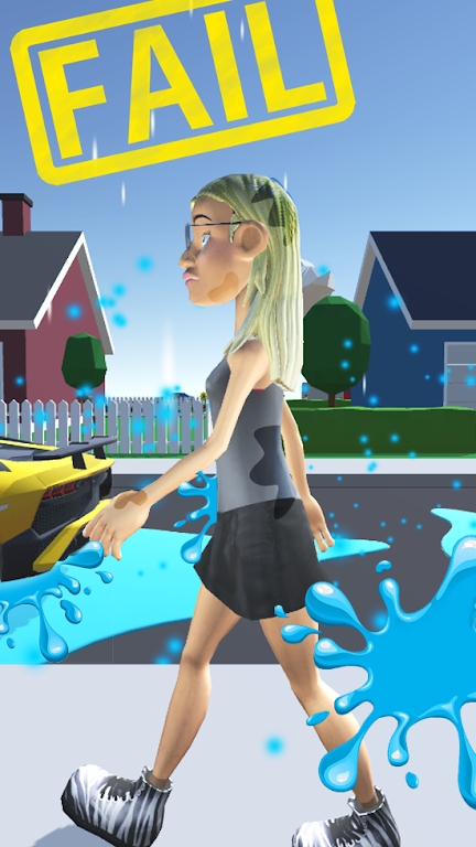 难度动作3D游戏图3