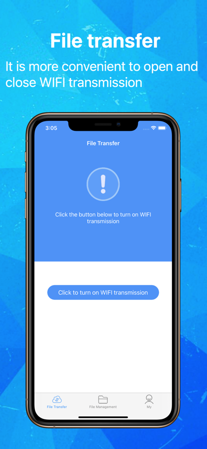 文件搬家app图片1