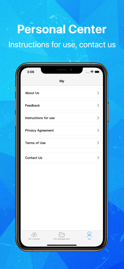 文件搬家app图3