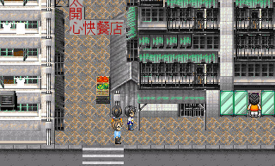 九龙魔法阵安卓版图3