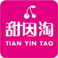 甜因淘购物APP