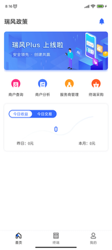 瑞风Plus app图2