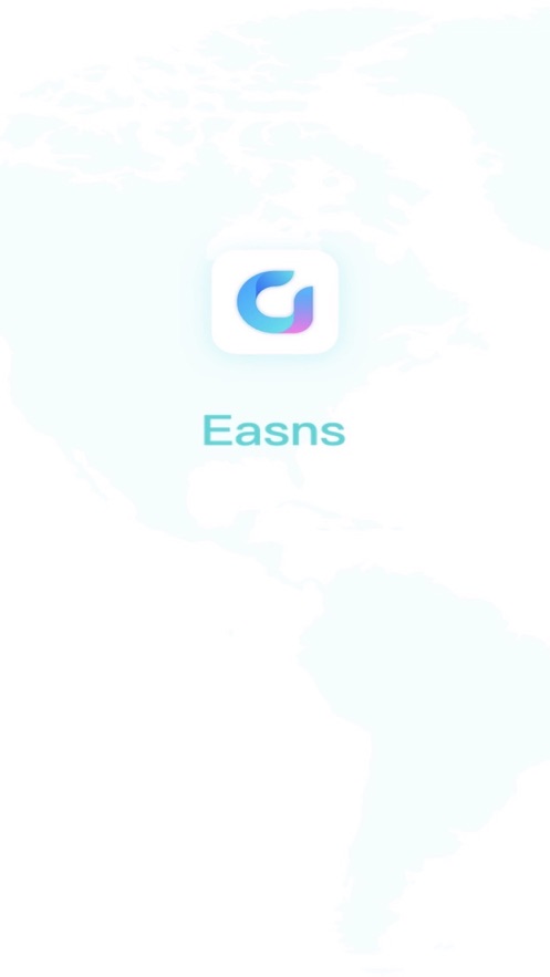 Easns交友APP图1