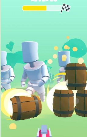 喷火队长3D游戏安卓手机版图3