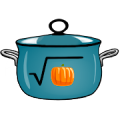 Recipe calculator app