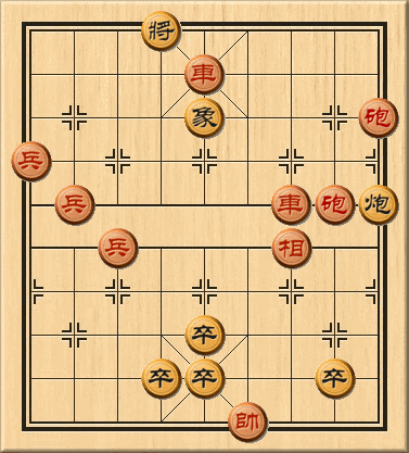 天天象棋残局挑战259期怎么过?残局挑战259关破解方法 天天象棋残局挑战259期怎么过?残局挑战259关破解方法