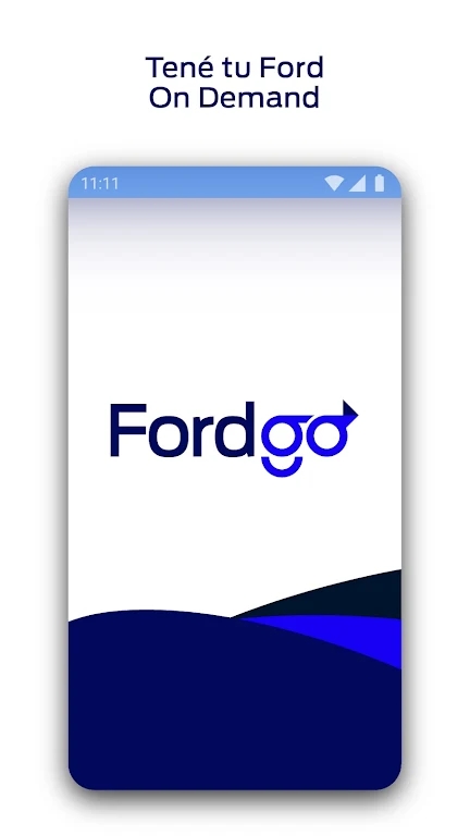 福特Goapp图片1