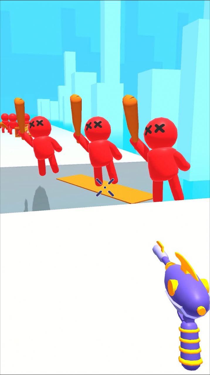 超级魔法子弹游戏安卓版图3