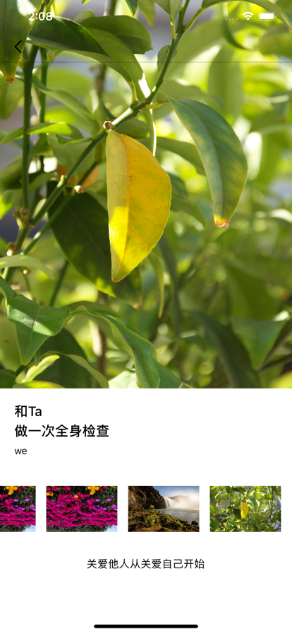 享恋爱app图1