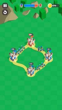 皇家城堡防御游戏图2