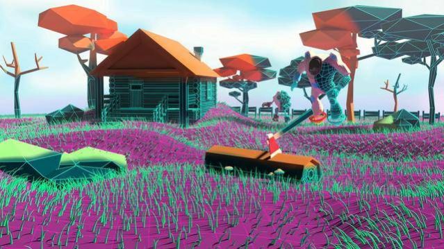 林俊杰元宇宙买地游戏图1