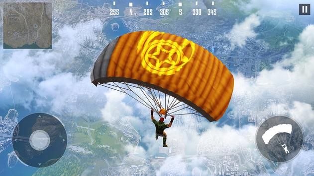 现代突击队突击任务游戏图1