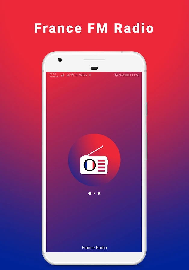 法国广播电台app图2