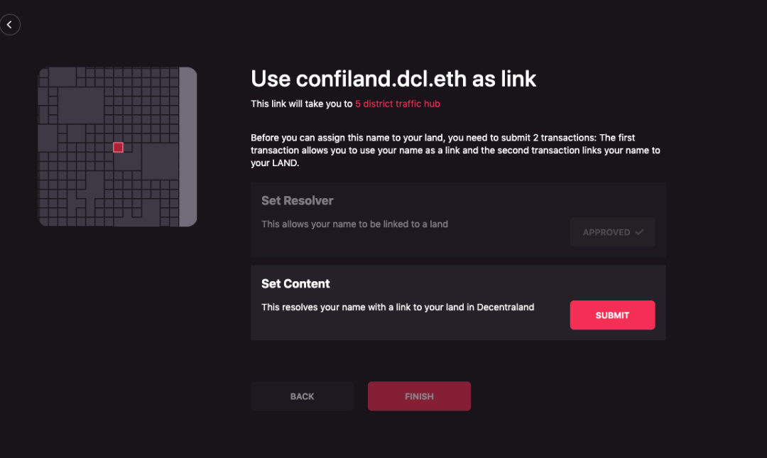 decentraland中文版图片10