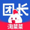 淘菜菜团长app安卓版