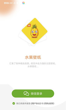 水果壁纸主题app官方版图3