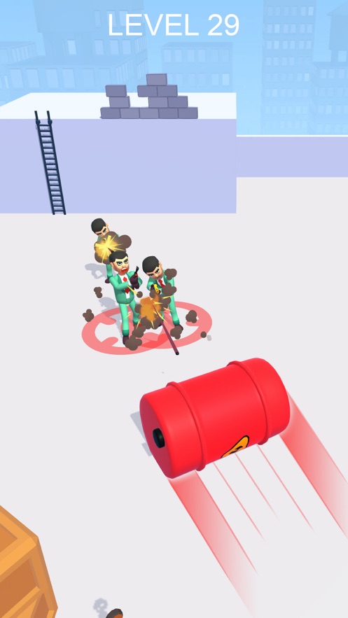 Enemy Control游戏图3