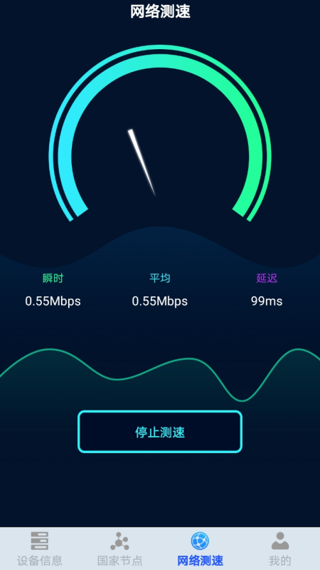 无线网管家图1