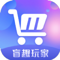 盲趣玩家app