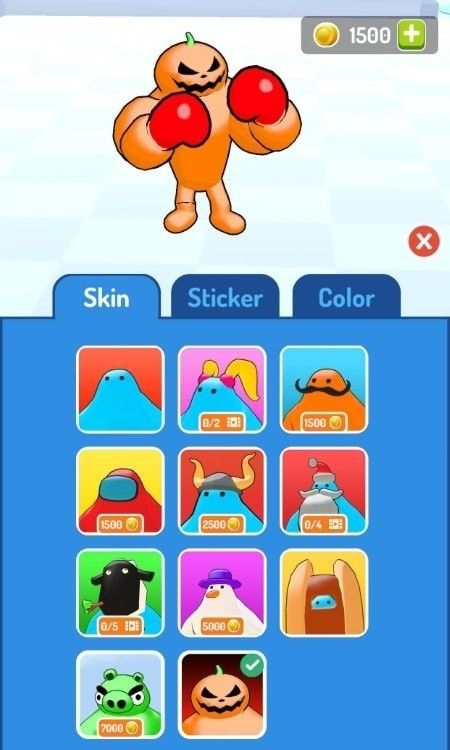 猛击竞速手机版图3