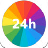 饼图每日计划app