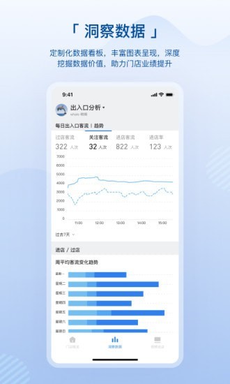 数智空间办公app官方版图2