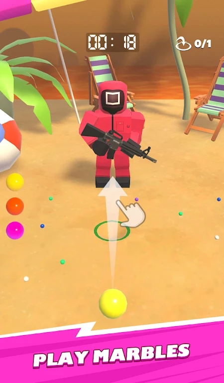 Roblox鱿鱼生存游戏图3