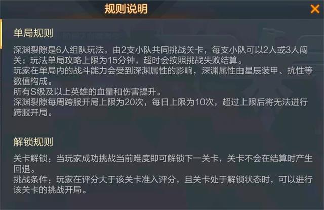 魂斗罗归来深渊裂隙图文攻略图片4