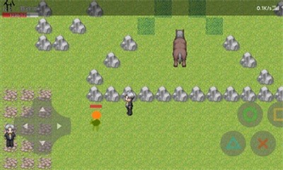 刷梗荣耀(世纪更新)游戏安卓手机版图1