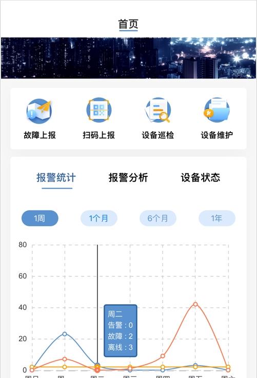 消安云消防客户端app官网版图2