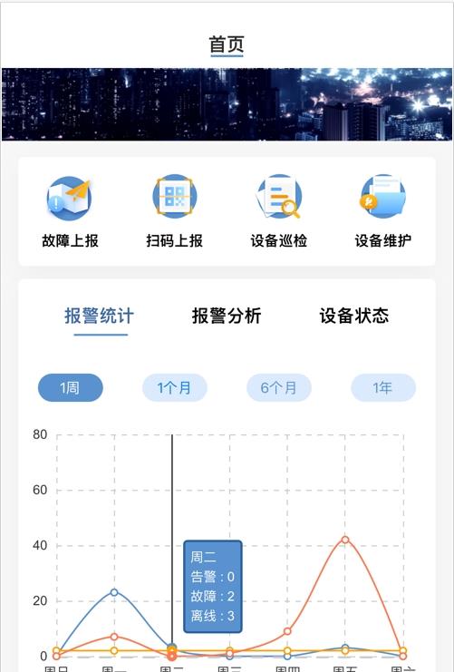 消安云消防客户端app官网版图1