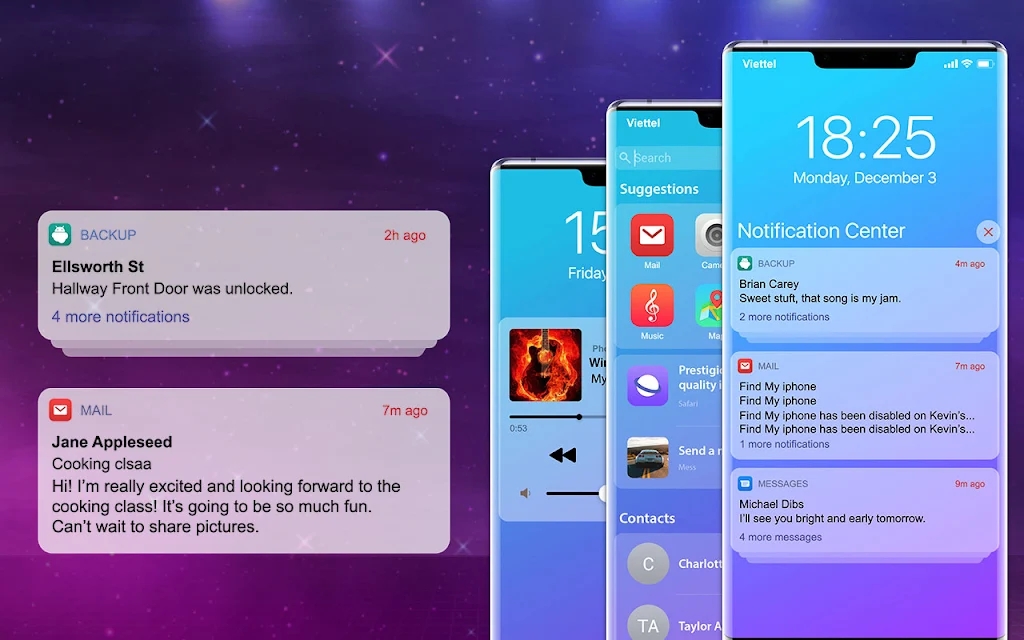 Launcher2022app图1