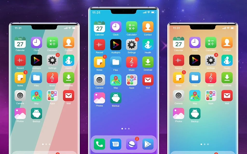 Launcher2022app图片1