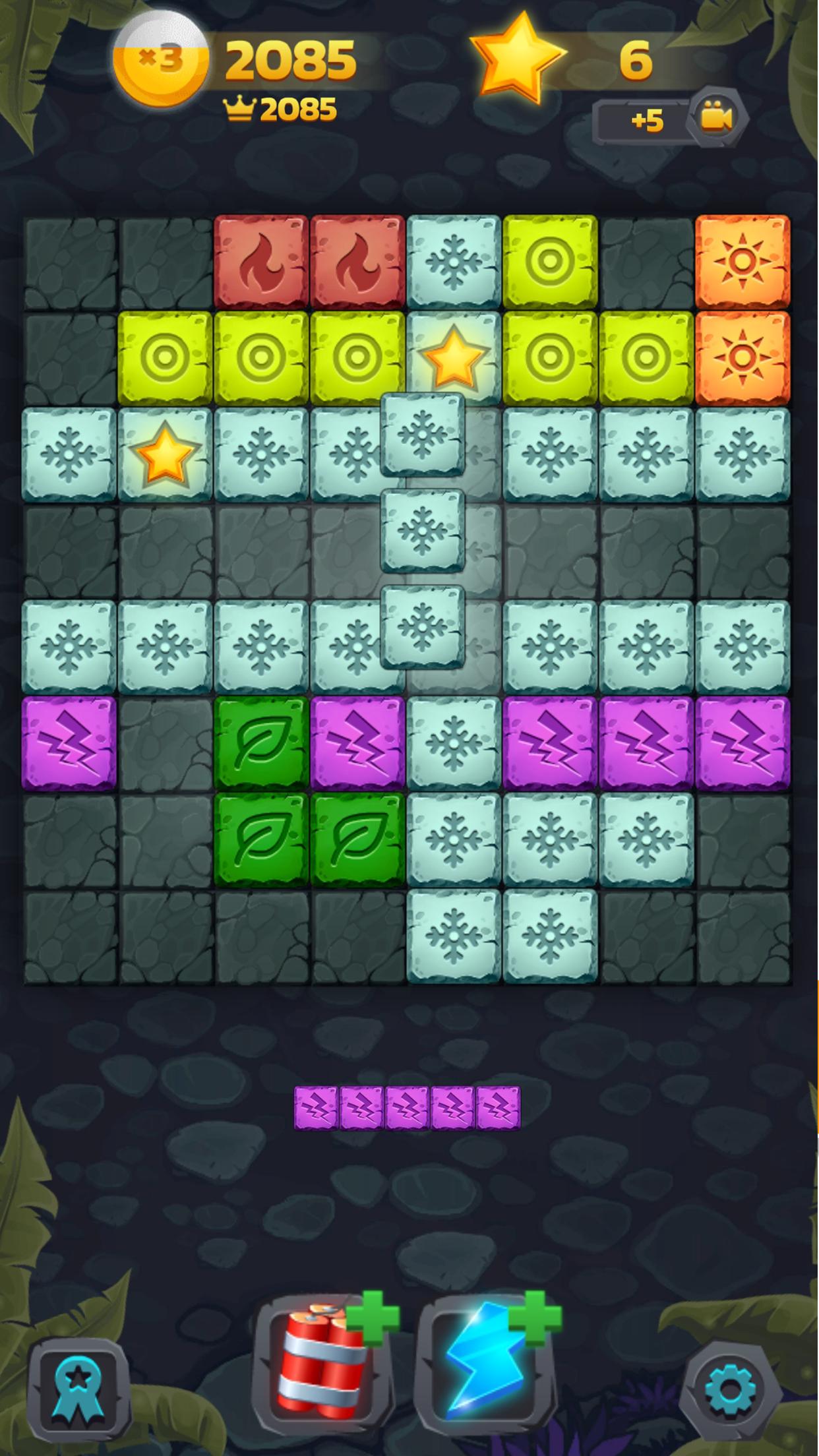 Element Block游戏安卓版图2