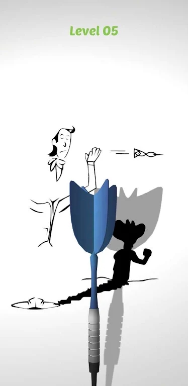 阴影艺术游戏图2