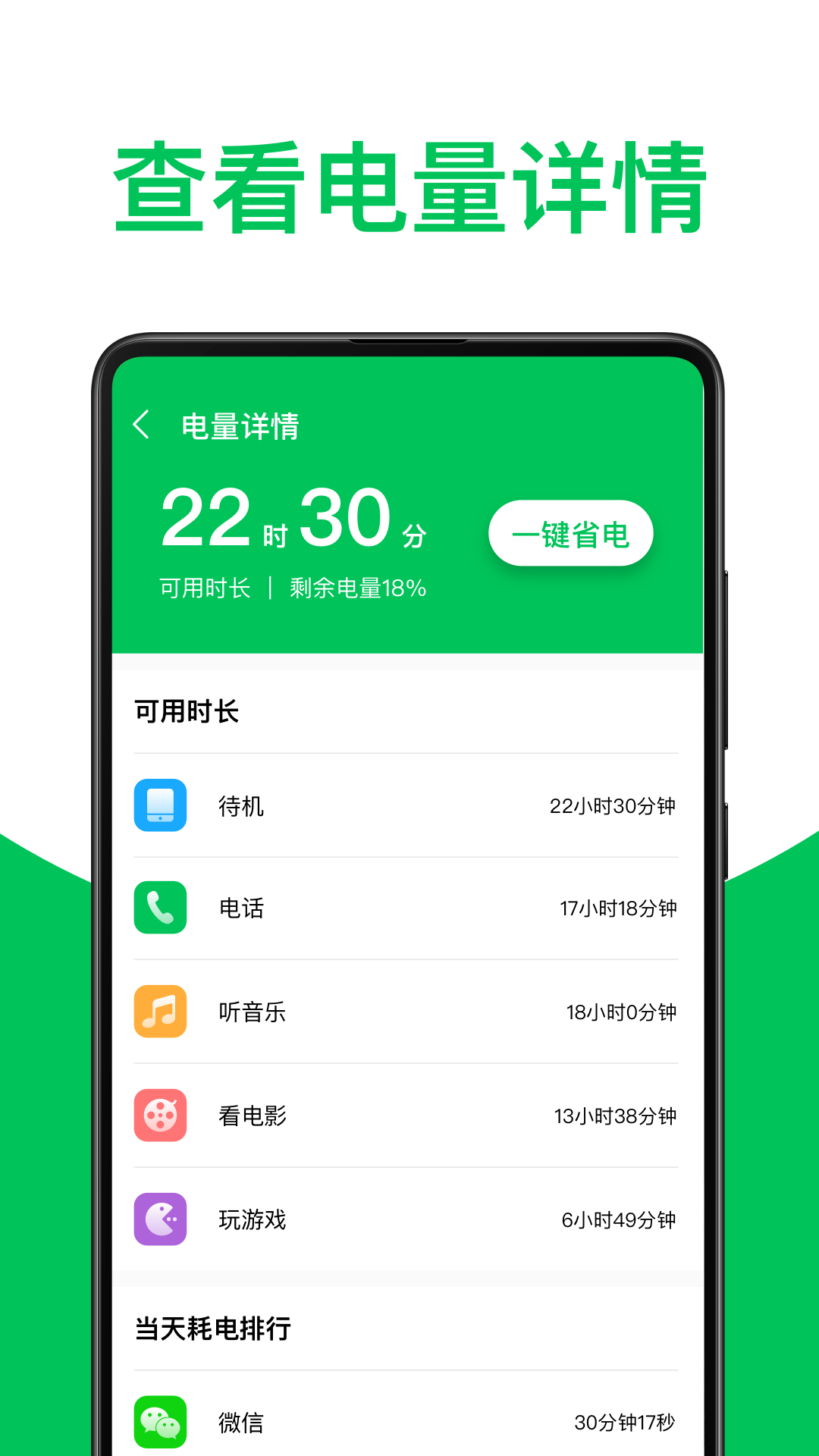 超强省电专家app官方版图2