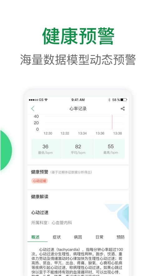 青藏健康行app图3