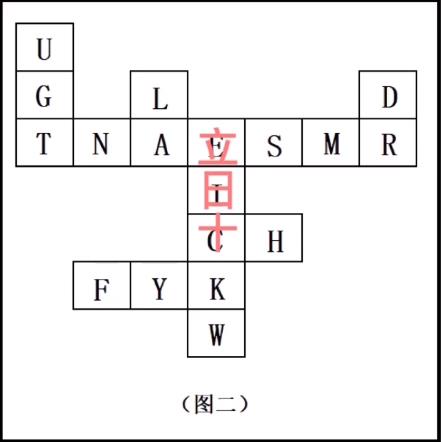 犯罪大师字符推理答案图片10