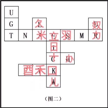 犯罪大师字符推理答案图片18