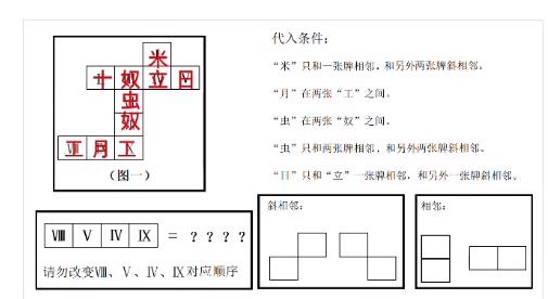 犯罪大师字符推理答案图片5
