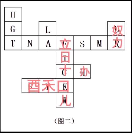 犯罪大师字符推理答案图片14