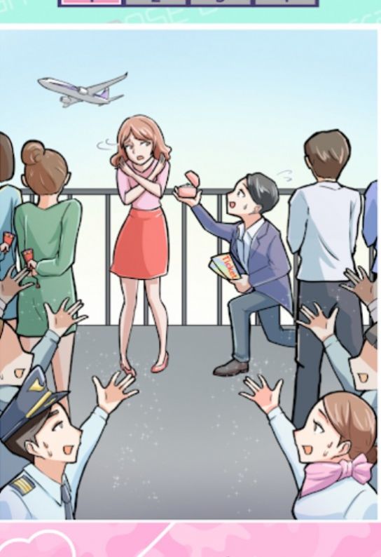 尴尬事件簿游戏安卓版图2