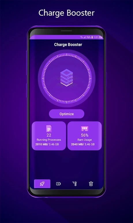 智能清洁app图3