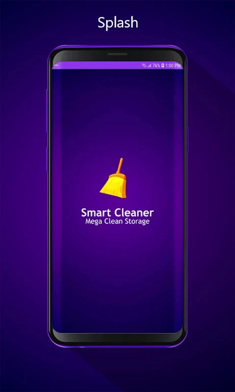 智能清洁app图片1